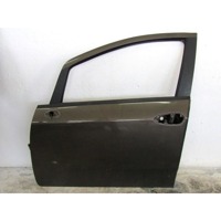 LEVA SPREDNJA VRATA VOZNIK OEM N. 51846215 ORIGINAL REZERVNI DEL FIAT GRANDE PUNTO 199 (2005 - 2012) DIESEL LETNIK 2009