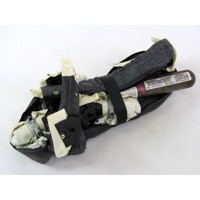 ZRACNA BLAZINA GLAVA DESNA OEM N. 517965500 ORIGINAL REZERVNI DEL FIAT GRANDE PUNTO 199 (2005 - 2012) DIESEL LETNIK 2009