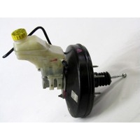 SERVO OJACEVALNIK ZAVOR S PUMPO OEM N. 55704097 ORIGINAL REZERVNI DEL FIAT GRANDE PUNTO 199 (2005 - 2012) DIESEL LETNIK 2009