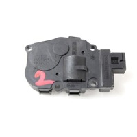 MOTORCEK OGREVANJA OEM N. 929888G ORIGINAL REZERVNI DEL BMW SERIE 1 BER/COUPE/CABRIO E81/E82/E87/E88 LCI R (2007 - 2013) DIESEL LETNIK 2008