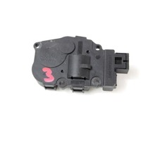 MOTORCEK OGREVANJA OEM N. 929888G ORIGINAL REZERVNI DEL BMW SERIE 1 BER/COUPE/CABRIO E81/E82/E87/E88 LCI R (2007 - 2013) DIESEL LETNIK 2008