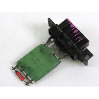 REGULATOR PREZRACEVANJA OEM N. A51002300 ORIGINAL REZERVNI DEL FIAT GRANDE PUNTO 199 (2005 - 2012) DIESEL LETNIK 2009