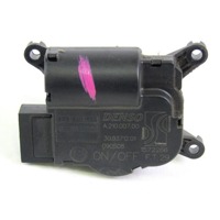 MOTORCEK OGREVANJA OEM N. A21000700 ORIGINAL REZERVNI DEL FIAT GRANDE PUNTO 199 (2005 - 2012) DIESEL LETNIK 2009