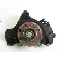 VRTLJIVI LEZAJ DESNO / PESTO KOLESA Z LEZAJEM SPREDAJ OEM N. 51776377 ORIGINAL REZERVNI DEL FIAT GRANDE PUNTO 199 (2005 - 2012) DIESEL LETNIK 2009