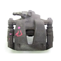 SPREDNJE DESNE ZAVORNE CELJUSTI  OEM N. 77365544 ORIGINAL REZERVNI DEL FIAT GRANDE PUNTO 199 (2005 - 2012) DIESEL LETNIK 2009