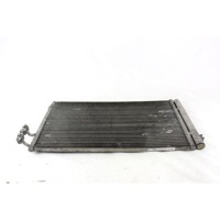 HLADILNIK KLIME OEM N. 64539169526 ORIGINAL REZERVNI DEL BMW SERIE 1 BER/COUPE/CABRIO E81/E82/E87/E88 LCI R (2007 - 2013) DIESEL LETNIK 2008