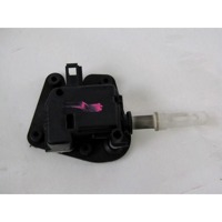 ZAKLEPANJE PRTLJA?NIH VRAT  OEM N. 4B9962115C ORIGINAL REZERVNI DEL AUDI A3 MK2 8P 8PA 8P1 (2003 - 2008)DIESEL LETNIK 2008