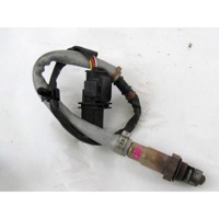 SONDA LAMBDA  OEM N. 06F906262 ORIGINAL REZERVNI DEL AUDI A3 MK2 8P 8PA 8P1 (2003 - 2008)DIESEL LETNIK 2008