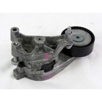 NAPENJALEC JERMENA OEM N. 06F903315 ORIGINAL REZERVNI DEL AUDI A3 MK2 8P 8PA 8P1 (2003 - 2008)DIESEL LETNIK 2008