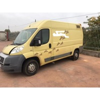 FIAT DUCATO 2.3 D 88KW 6M 2P (2009) RICAMBI IN MAGAZZINO