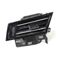 ODVOD ZRAKA OEM N. 3G1819701E ORIGINAL REZERVNI DEL VOLKSWAGEN PASSAT B8 3G5 CB5 BER/SW/ALLTRACK (DAL 2015)DIESEL LETNIK 2015