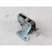 ZAKLEPANJE PRTLJA?NIH VRAT  OEM N. 1385567080 ORIGINAL REZERVNI DEL FIAT DUCATO 250 MK3 (2006 - 2014)DIESEL LETNIK 2009