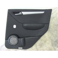 VRATNI PANEL OEM N. PNPDTMBCLASAW169RBR5P ORIGINAL REZERVNI DEL MERCEDES CLASSE A W169 5P C169 3P R (05/2008 - 2012) BENZINA LETNIK 2011