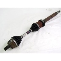 DESNA SPREDNJA POGONSKA GRED  OEM N. 31437595 ORIGINAL REZERVNI DEL VOLVO V40 MK1 525 526 (2012 - 2016)DIESEL LETNIK 2016