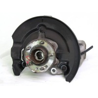 VRTLJIVI LEZAJ DESNO / PESTO KOLESA Z LEZAJEM SPREDAJ OEM N. 31387651 ORIGINAL REZERVNI DEL VOLVO V40 MK1 525 526 (2012 - 2016)DIESEL LETNIK 2016