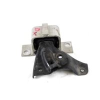 NOSILCI MOTORJA/DRUGO OEM N. 8200204600 ORIGINAL REZERVNI DEL DACIA SANDERO MK1 (2008 - 2012) BENZINA/GPL LETNIK 2009