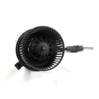 VENTILATOR  KABINE  OEM N. 6001547487 ORIGINAL REZERVNI DEL DACIA SANDERO MK1 (2008 - 2012) BENZINA/GPL LETNIK 2009