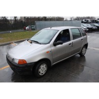 FIAT PUNTO 1.1 B 40KW 5P 5M (1999) RICAMBI IN MAGAZZINO