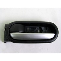 NOTRANJA KLJUKA  OEM N. GS1D59330C02 ORIGINAL REZERVNI DEL MAZDA 6 GH (2008 - 2013) DIESEL LETNIK 2009