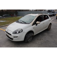 FIAT PUNTO 1.4 M 57KW 5M 5P (2012) RICAMBI IN MAGAZZINO