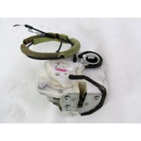 CENTRALNI ZAKLEP SPREDNJIH VRAT  OEM N. GS1E58310B ORIGINAL REZERVNI DEL MAZDA 6 GH (2008 - 2013) DIESEL LETNIK 2009