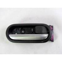 NOTRANJA KLJUKA  OEM N. GS1D72330C02 ORIGINAL REZERVNI DEL MAZDA 6 GH (2008 - 2013) DIESEL LETNIK 2009