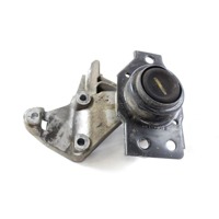 NOSILCI MOTORJA/DRUGO OEM N. 11210JD500 ORIGINAL REZERVNI DEL NISSAN QASHQAI J10E (03/2010 - 2013) DIESEL LETNIK 2013