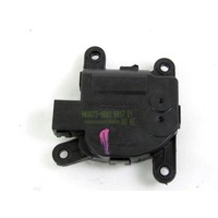 MOTORCEK OGREVANJA OEM N. H40073-0880 ORIGINAL REZERVNI DEL KIA RIO UB MK3 (2011 - 2017)BENZINA LETNIK 2016