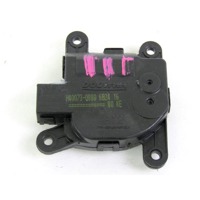 MOTORCEK OGREVANJA OEM N. H40073-0880 ORIGINAL REZERVNI DEL KIA RIO UB MK3 (2011 - 2017)BENZINA LETNIK 2016