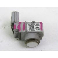 PARKIRNI SENZORJI OEM N. 95720-1W050 ORIGINAL REZERVNI DEL KIA RIO UB MK3 (2011 - 2017)BENZINA LETNIK 2016