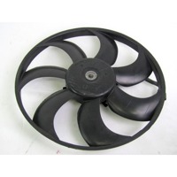 VENTILATOR HLADILNIKA OEM N. 252311R390 ORIGINAL REZERVNI DEL KIA RIO UB MK3 (2011 - 2017)BENZINA LETNIK 2016