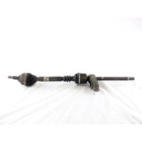 DESNA SPREDNJA POGONSKA GRED  OEM N.  ORIGINAL REZERVNI DEL RENAULT ESPACE / GRAND ESPACE JK0/1 MK4 (05/2003 - 08/2006) DIESEL LETNIK 2004