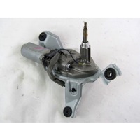 MOTORCEK ZADNJEGA BRISALCA OEM N. 98700-1W000 ORIGINAL REZERVNI DEL KIA RIO UB MK3 (2011 - 2017)BENZINA LETNIK 2016