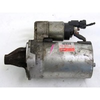 ZAGANJAC MOTORJA  OEM N. 36100-03101 ORIGINAL REZERVNI DEL KIA RIO UB MK3 (2011 - 2017)BENZINA LETNIK 2016