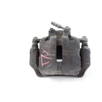 SPREDNJE DESNE ZAVORNE CELJUSTI  OEM N. 13279639 ORIGINAL REZERVNI DEL OPEL INSIGNIA A G09 (2008 - 2017)DIESEL LETNIK 2010