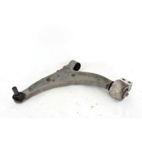 SPREDNJA LEVA ROKA  OEM N. 13318884 ORIGINAL REZERVNI DEL OPEL INSIGNIA A G09 (2008 - 2017)DIESEL LETNIK 2010