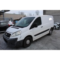 FIAT SCUDO 1.6 D 66KW 5M 2P (2008) RICAMBI IN MAGAZZINO