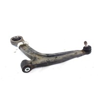 SPREDNJA LEVA ROKA  OEM N. 50710291 ORIGINAL REZERVNI DEL FIAT 500 CINQUECENTO 312 MK3 (2007 - 2015) BENZINA LETNIK 2010