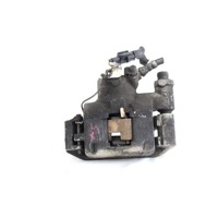 SPREDNJE LEVE ZAVORNE CELJUSTI  OEM N. 77364676 ORIGINAL REZERVNI DEL FIAT 500 CINQUECENTO 312 MK3 (2007 - 2015) BENZINA LETNIK 2010