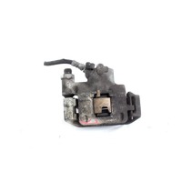 SPREDNJE DESNE ZAVORNE CELJUSTI  OEM N. 77364842 ORIGINAL REZERVNI DEL FIAT 500 CINQUECENTO 312 MK3 (2007 - 2015) BENZINA LETNIK 2010