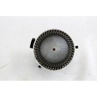 VENTILATOR  KABINE  OEM N. 77364885 ORIGINAL REZERVNI DEL FIAT 500 CINQUECENTO 312 MK3 (2007 - 2015) BENZINA LETNIK 2010