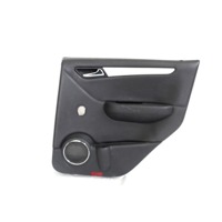 VRATNI PANEL OEM N. PNPDPMBCLASAW169BR5P ORIGINAL REZERVNI DEL MERCEDES CLASSE A W169 5P C169 3P (2004 - 04/2008) DIESEL LETNIK 2006