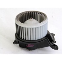 VENTILATOR  KABINE  OEM N. 77364951 ORIGINAL REZERVNI DEL FIAT PUNTO 199 MK3 (2011 - 2017)BENZINA/METANO LETNIK 2012