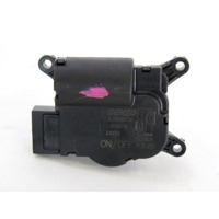 MOTORCEK OGREVANJA OEM N. A21000700 ORIGINAL REZERVNI DEL FIAT PUNTO 199 MK3 (2011 - 2017)BENZINA/METANO LETNIK 2012