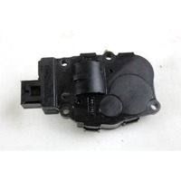 MOTORCEK OGREVANJA OEM N. 985458D03 ORIGINAL REZERVNI DEL MERCEDES CLASSE A W169 5P C169 3P (2004 - 04/2008) DIESEL LETNIK 2006