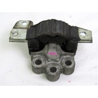 NOSILCI MOTORJA/DRUGO OEM N. 51816525 ORIGINAL REZERVNI DEL FIAT PUNTO 199 MK3 (2011 - 2017)BENZINA/METANO LETNIK 2012