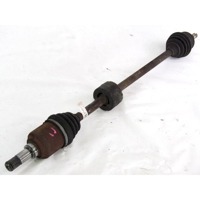 DESNA SPREDNJA POGONSKA GRED  OEM N. 55700559 ORIGINAL REZERVNI DEL FIAT PUNTO 199 MK3 (2011 - 2017)BENZINA/METANO LETNIK 2012