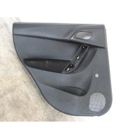 VRATNI PANEL OEM N. PNPSTCTC3MK2BR5P ORIGINAL REZERVNI DEL CITROEN C3 MK2 SC (2009 - 2016) BENZINA/GPL LETNIK 2010