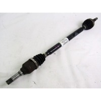 DESNA SPREDNJA POGONSKA GRED  OEM N. 9685233580 ORIGINAL REZERVNI DEL CITROEN C3 MK2 SC (2009 - 2016) BENZINA/GPL LETNIK 2010