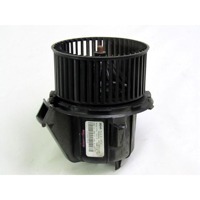 VENTILATOR  KABINE  OEM N. 6441CR ORIGINAL REZERVNI DEL CITROEN C3 MK2 SC (2009 - 2016) BENZINA/GPL LETNIK 2010